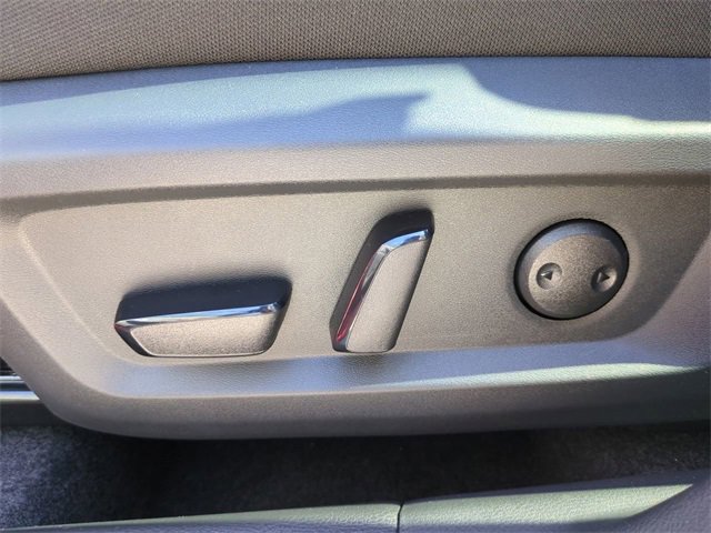 New 2026 Nissan Rogue SV image 18