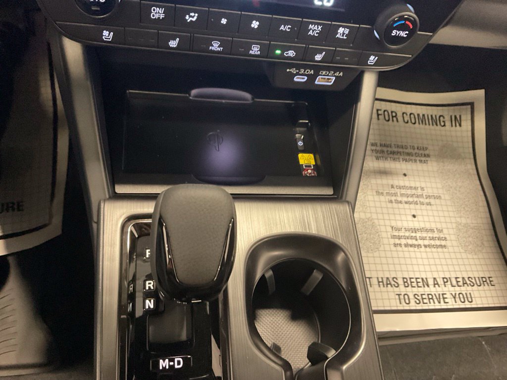 New 2026 Subaru Outback Touring XT AWD/4WD image 16