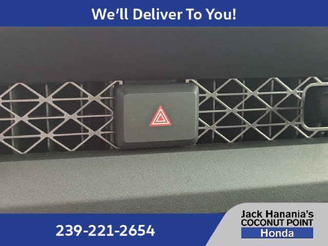 Used 2025 Honda Accord SE image 34