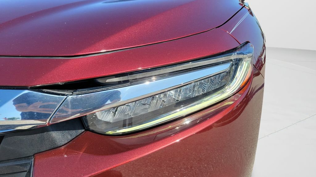 Used 2019 Honda Insight EX image 24