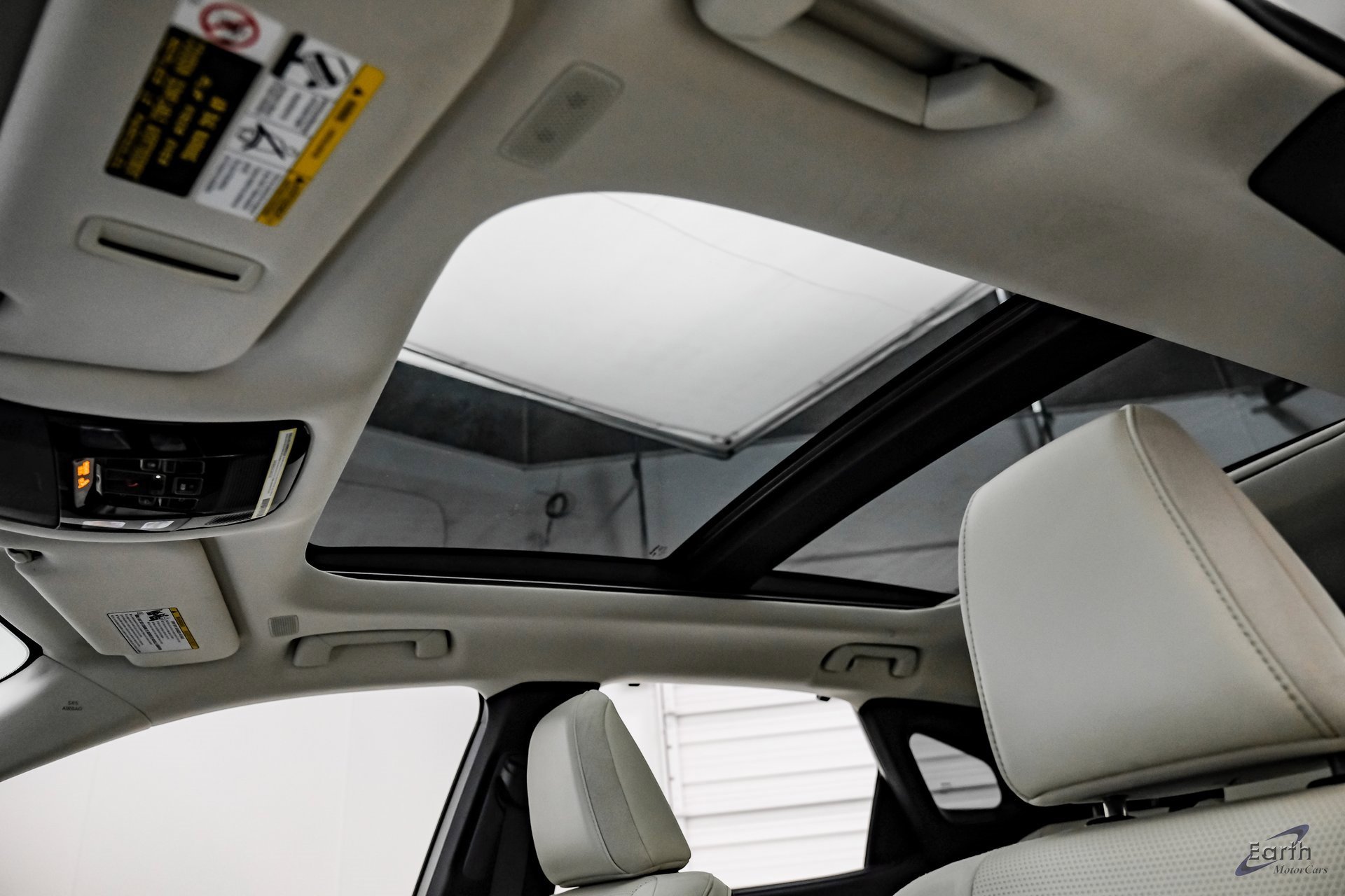 Used 2023 Lexus RX 350 FWD image 35