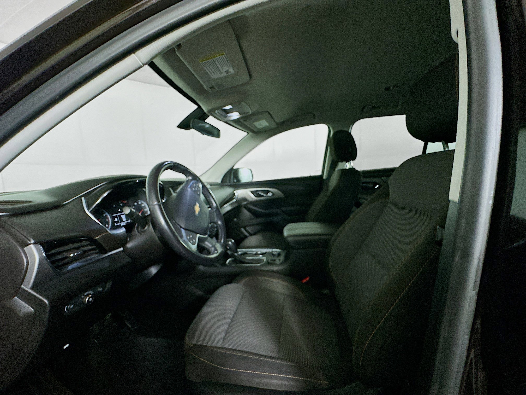 Used 2019 Chevrolet Traverse LT w/ LPO, Floor Liner Package image 13