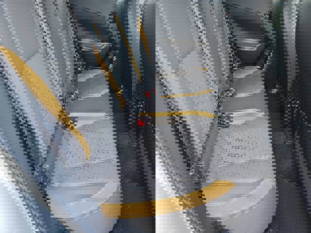 Certified 2024 Subaru Crosstrek 2.5i Sport w/ Crosstrek Mirror Package image 14