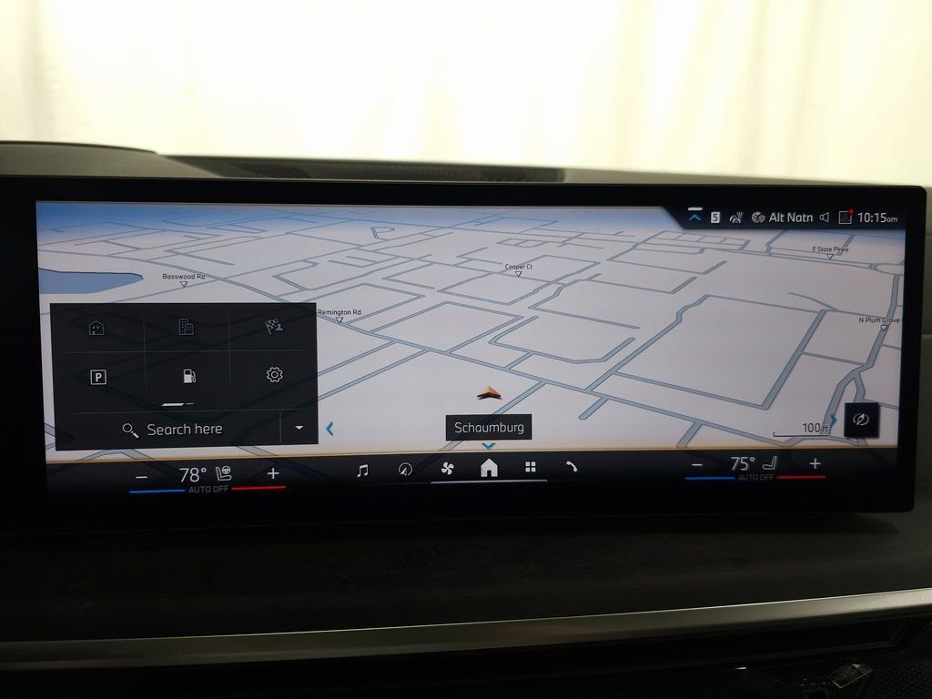 Used 2026 BMW X7 xDrive40i AWD/4WD image 19