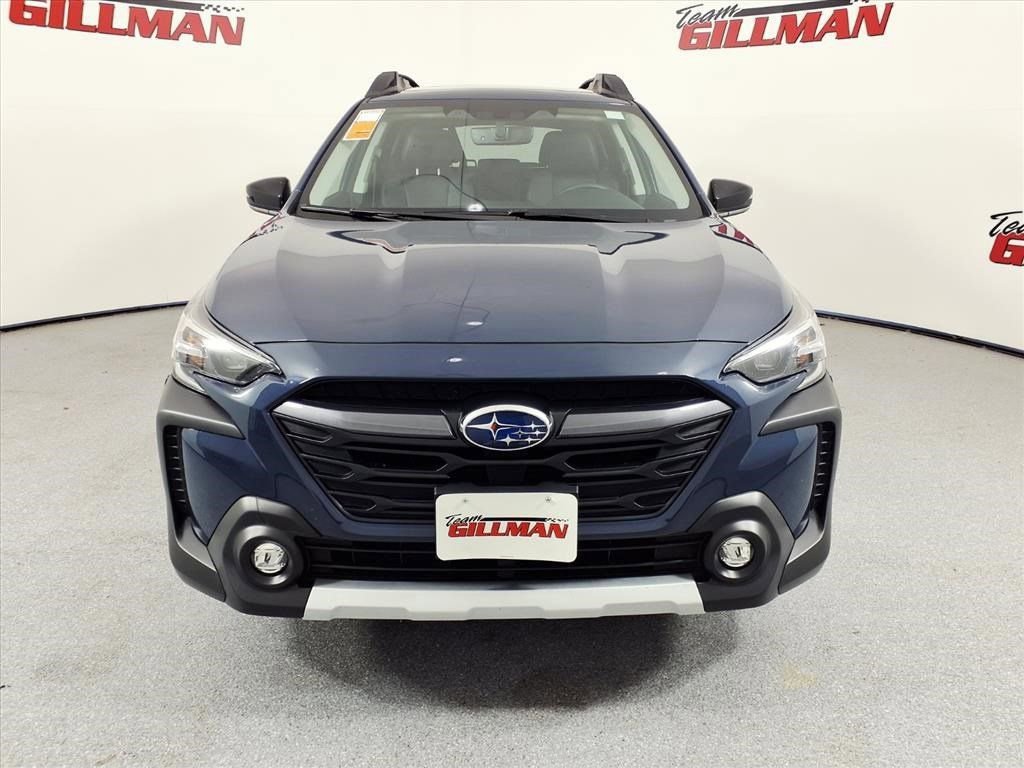 Used 2025 Subaru Outback Limited image 3