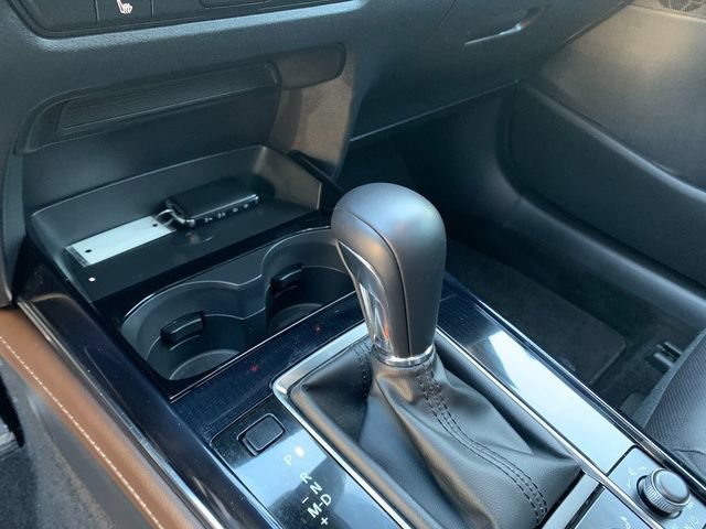 Certified 2025 MAZDA CX-30 AWD 2.5 S w/ Premium Package image 24