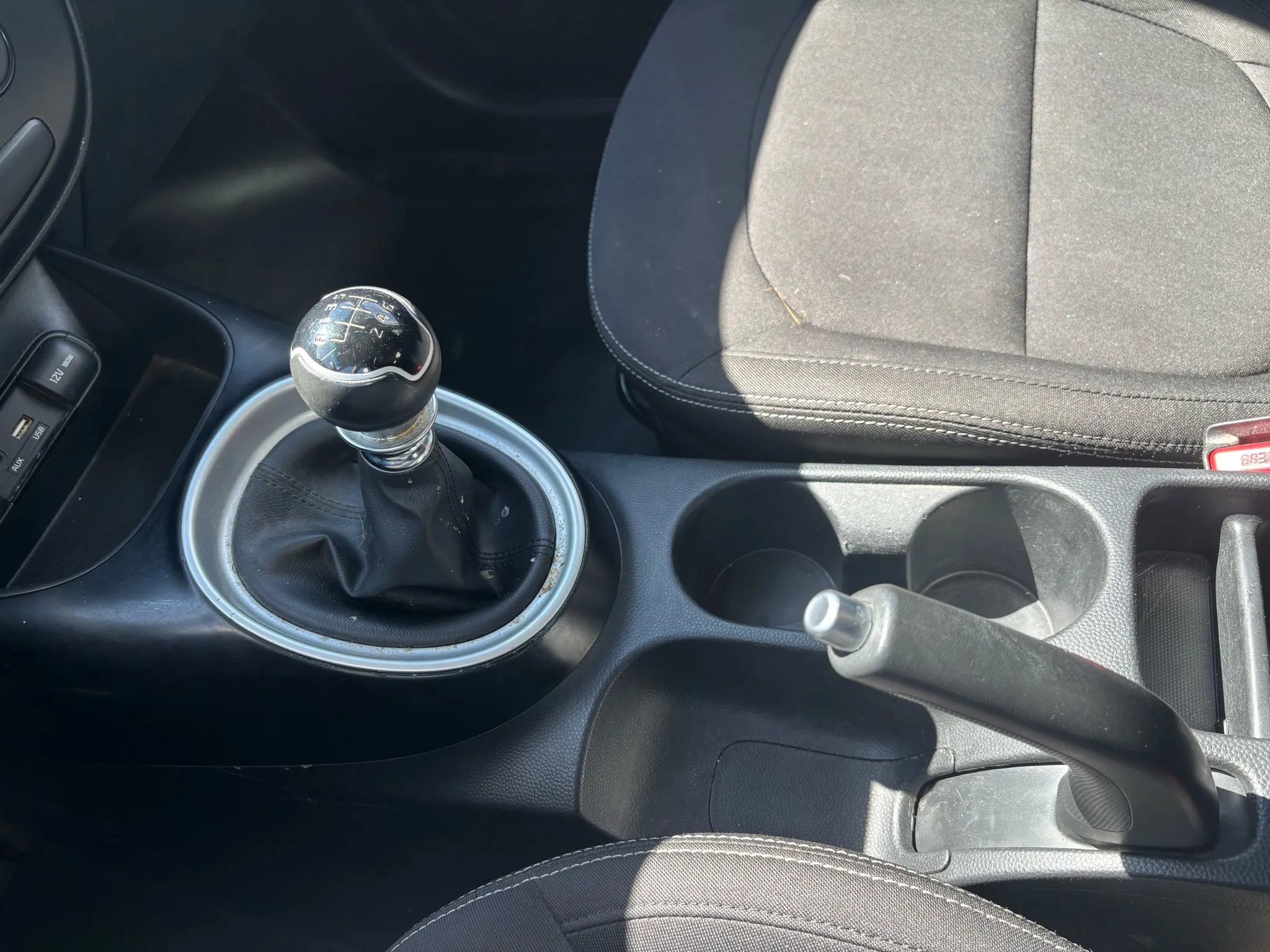 Used 2019 Kia Soul image 39