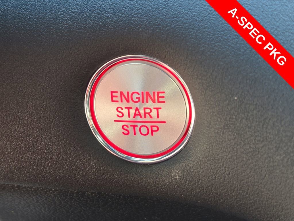 Used 2022 Acura TLX SH-AWD w/ A-SPEC Pkg image 28