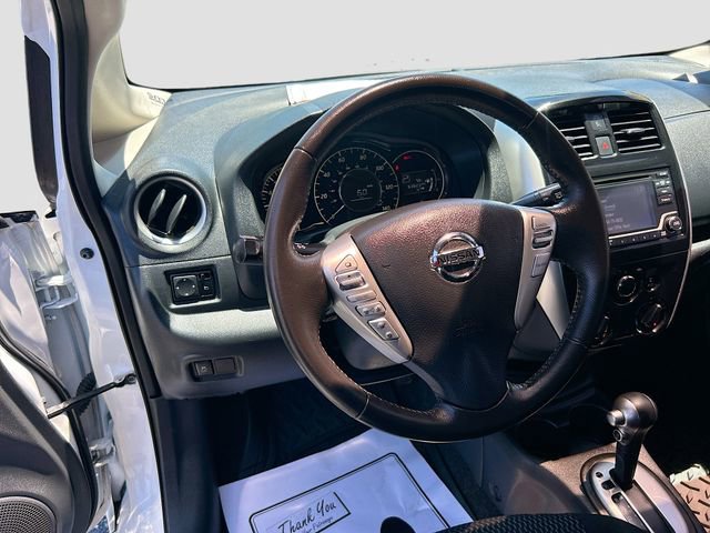 Used 2016 Nissan Versa Note SV FWD image 8