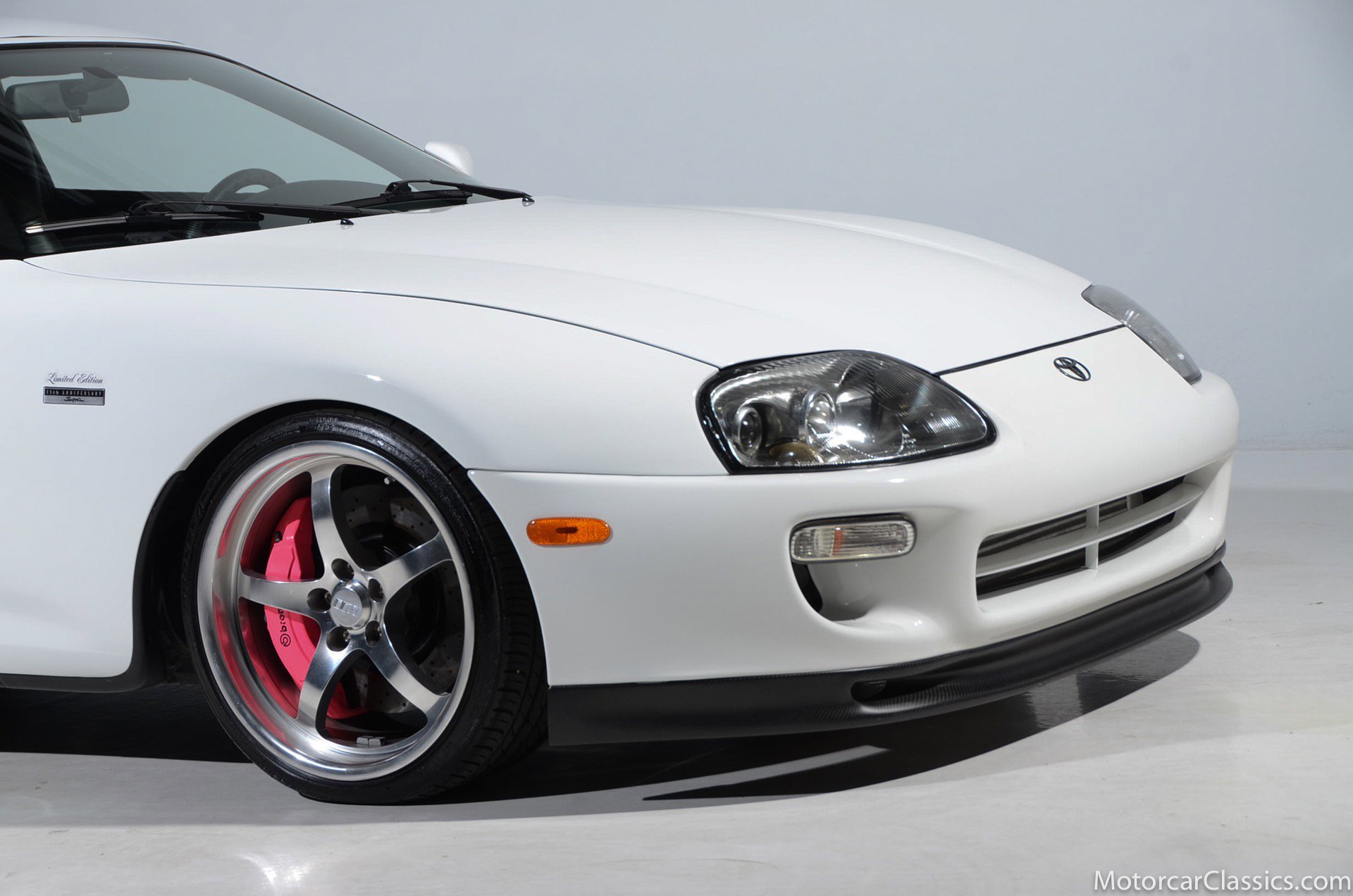 Used 1997 Toyota Supra image 29