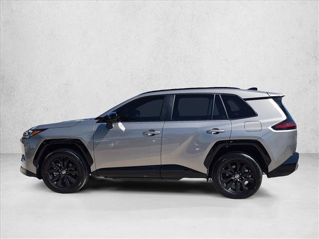 Used 2026 Toyota RAV4 SE w/ Convenience Package AWD/4WD image 9
