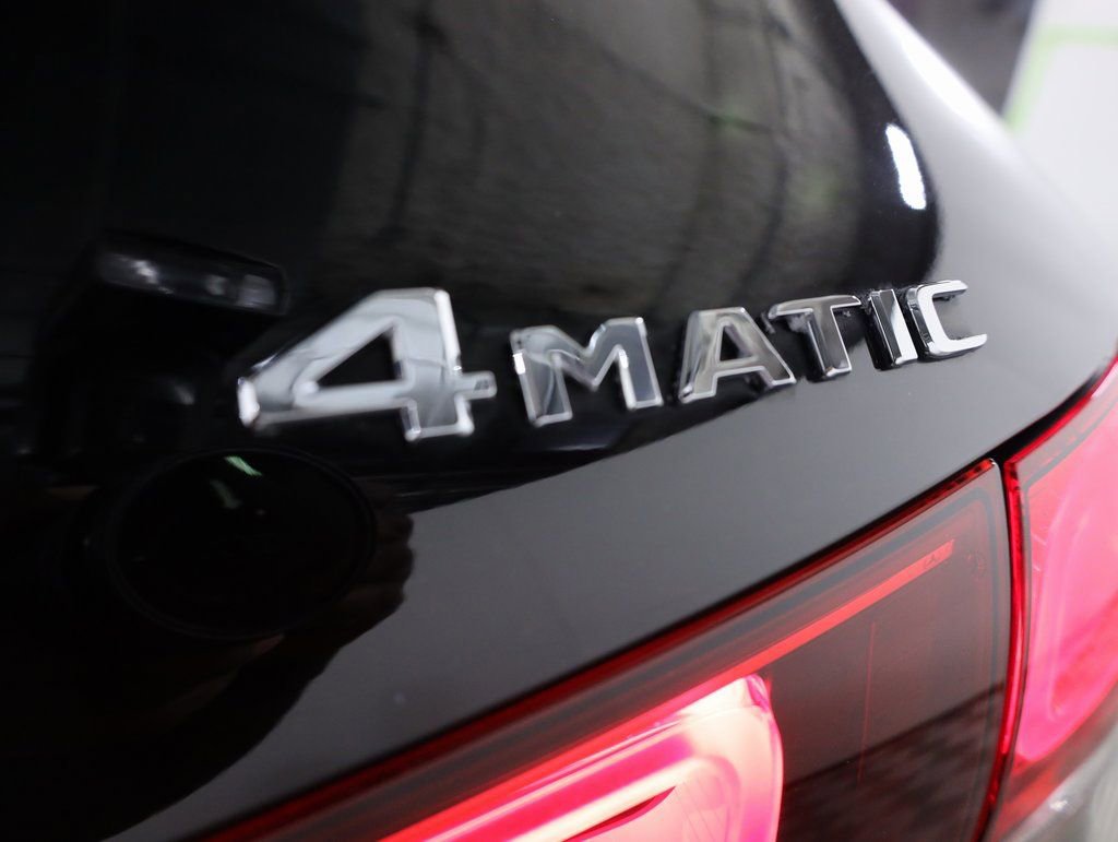 Certified 2022 Mercedes-Benz GLA 250 4MATIC image 61