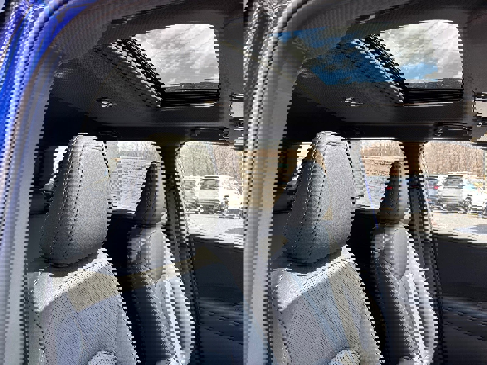 New 2026 Subaru Outback Limited image 47