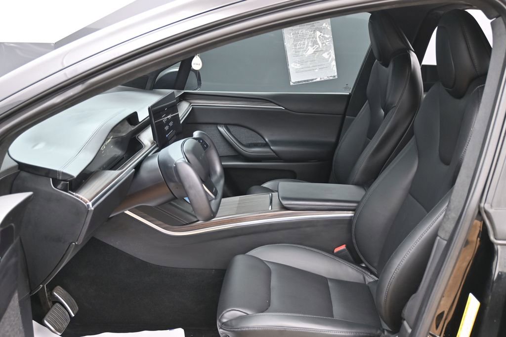 Used 2023 Tesla Model X AWD/4WD image 16