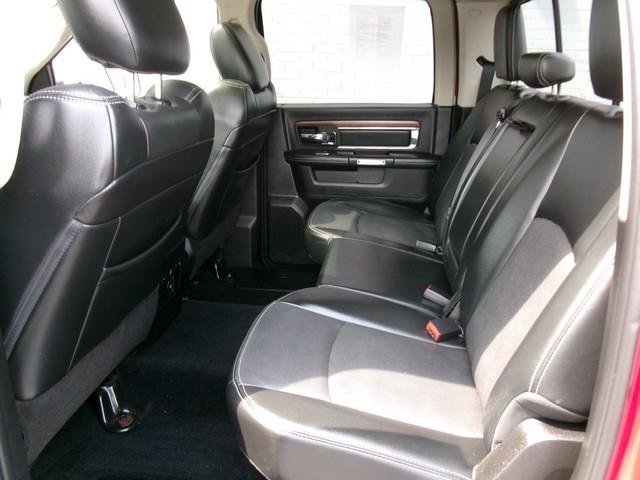 Used 2013 RAM 1500 Laramie w/ Convenience Group AWD/4WD image 19