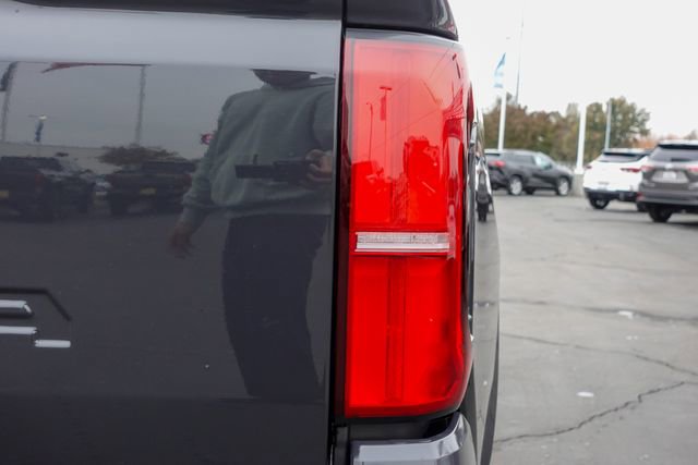 New 2026 Toyota Tacoma SR5 image 7