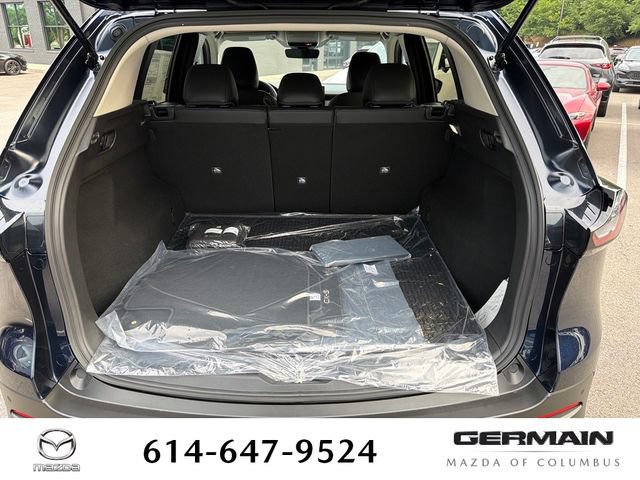 New 2026 MAZDA CX-5 Select AWD/4WD image 15