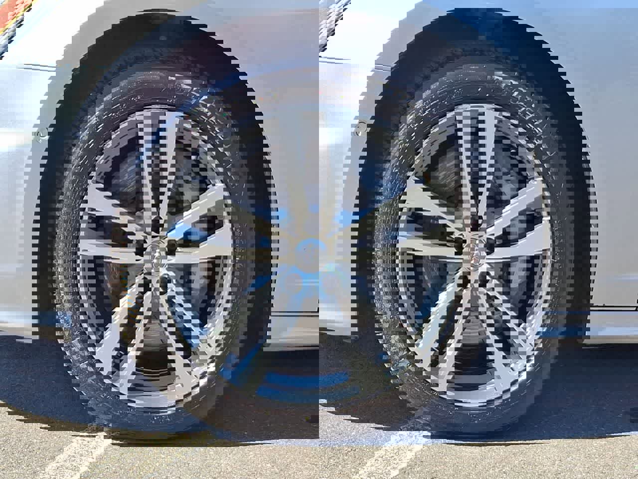 Used 2019 Audi A6 3.0T Premium Plus w/ Premium Plus Package image 29