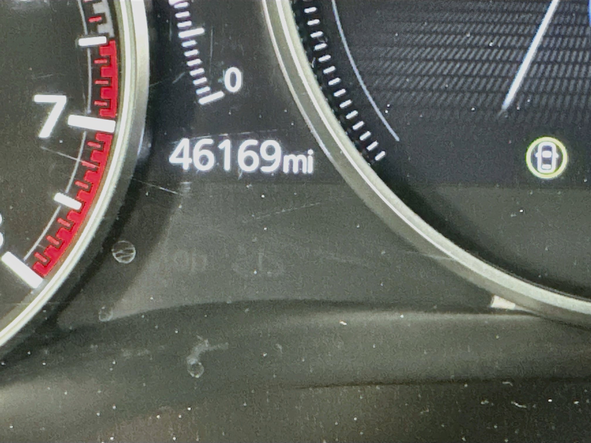 Used 2024 MAZDA MAZDA3 s FWD image 19