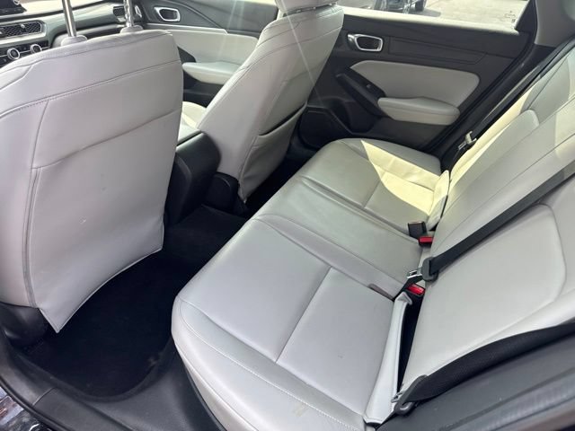 Used 2024 Acura Integra FWD image 11
