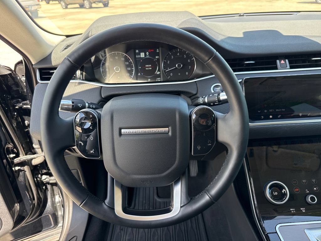 Used 2020 Land Rover Range Rover Evoque S AWD/4WD image 14