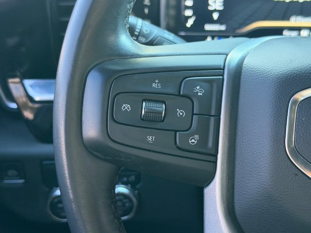 Certified 2022 GMC Sierra 1500 Elevation RWD image 28