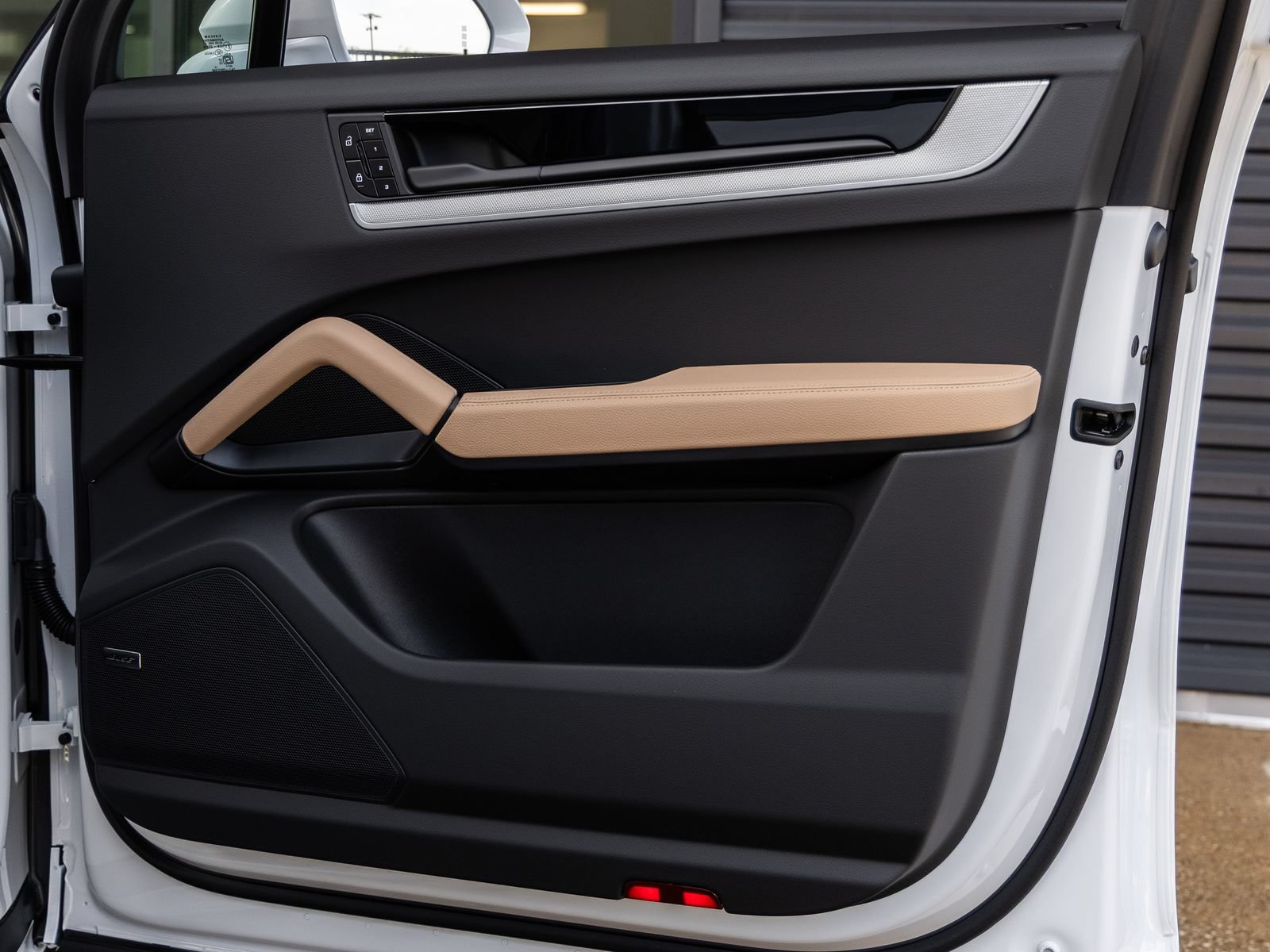 New 2026 Porsche Cayenne AWD/4WD image 41