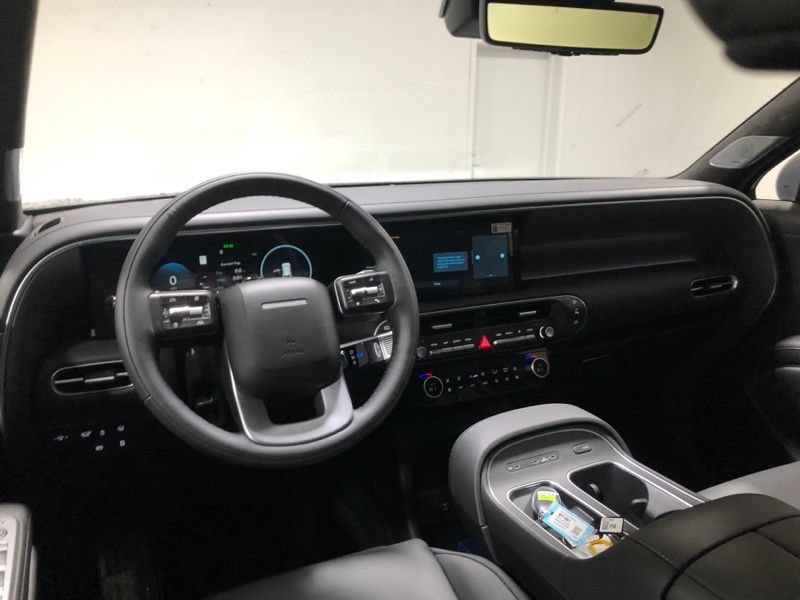 New 2026 Hyundai Palisade Calligraphy AWD/4WD image 34