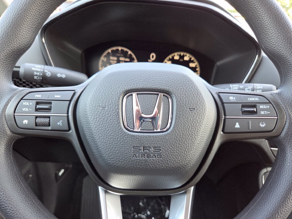 New 2026 Honda CR-V LX image 27