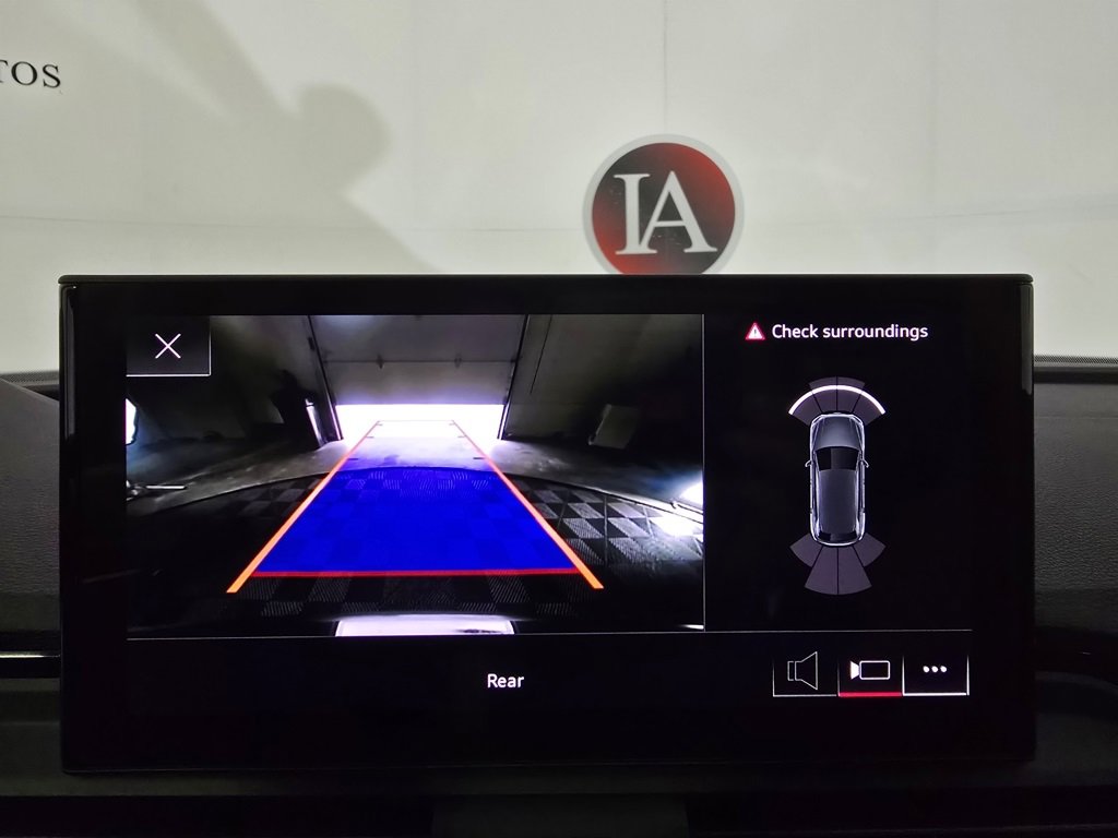 Used 2025 Audi Q5 2.0T Premium image 14