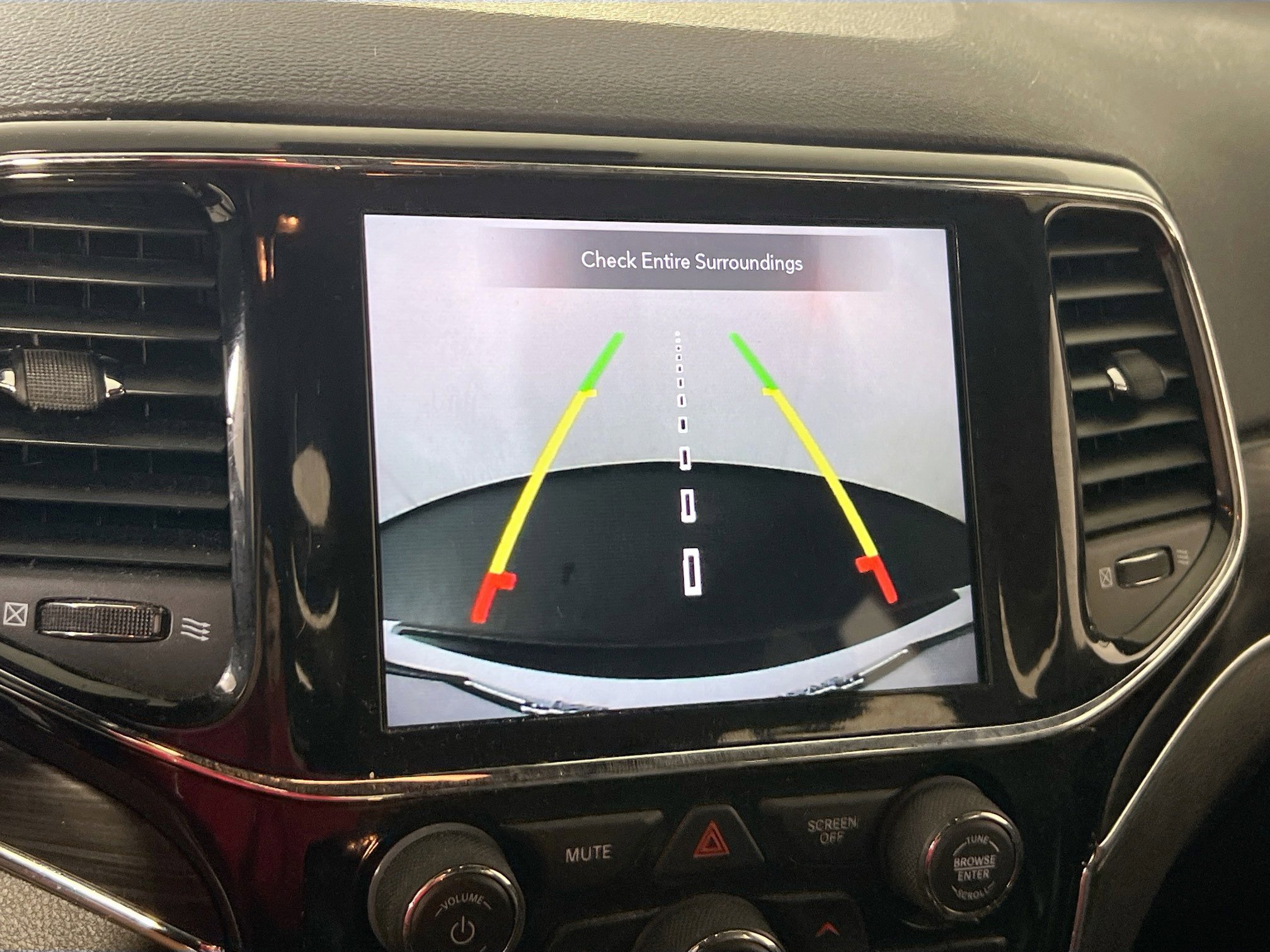 Used 2021 Jeep Grand Cherokee Limited w/ Quick Order Package 28K 80th image 14