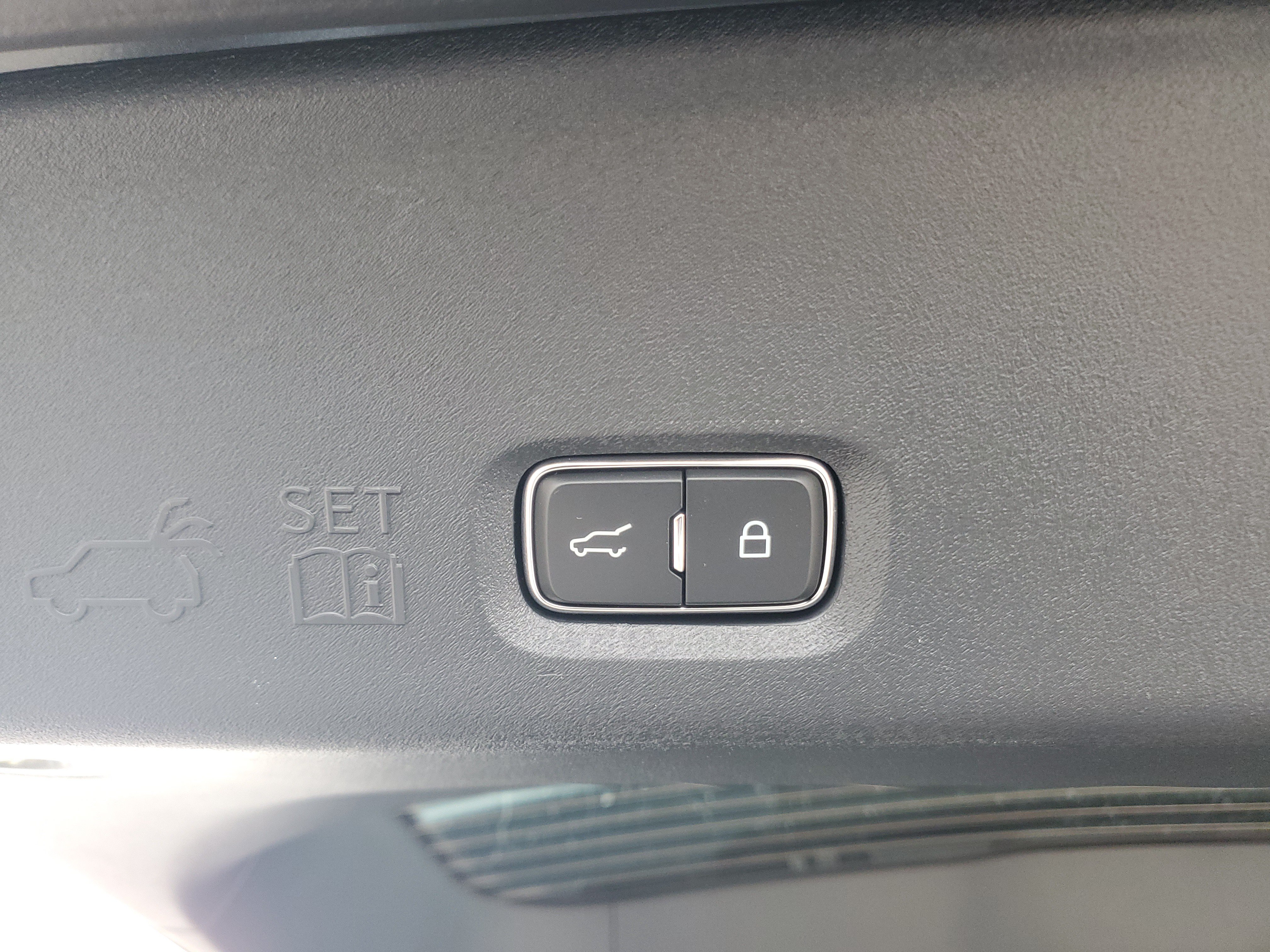 New 2026 Lincoln Navigator Reserve w/ Jet Appearance Package AWD/4WD image 35