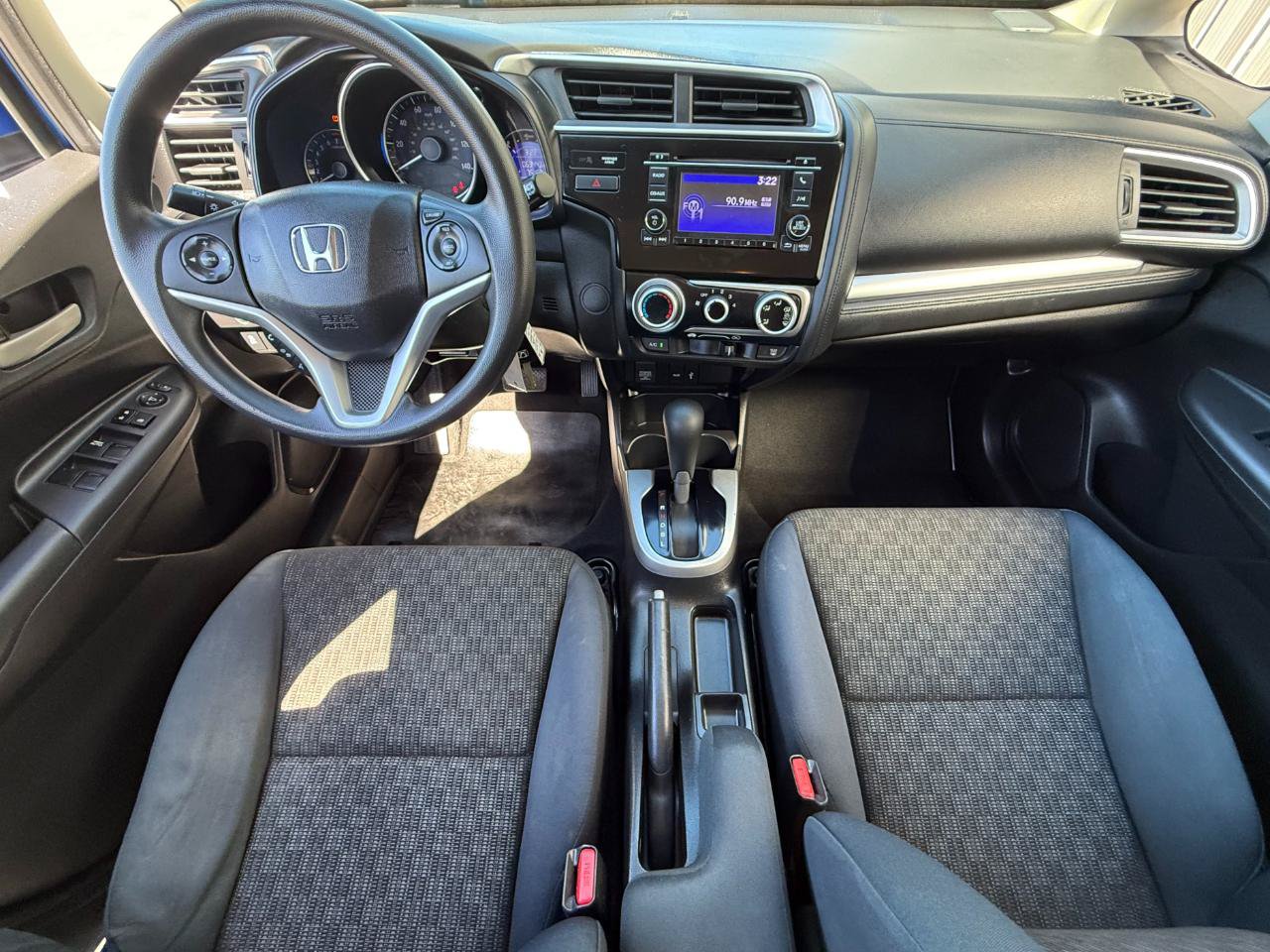 Used 2016 Honda Fit LX image 9
