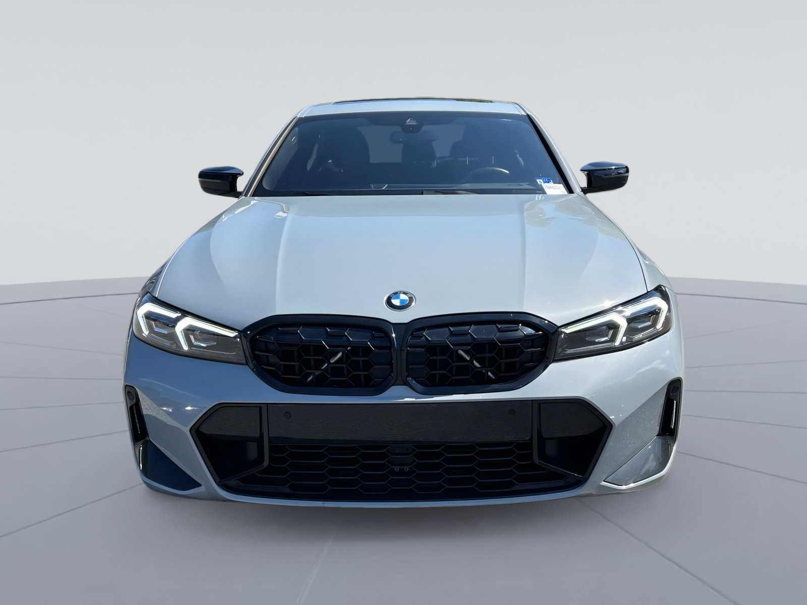 Used 2024 BMW M340i w/ Premium Package RWD image 12