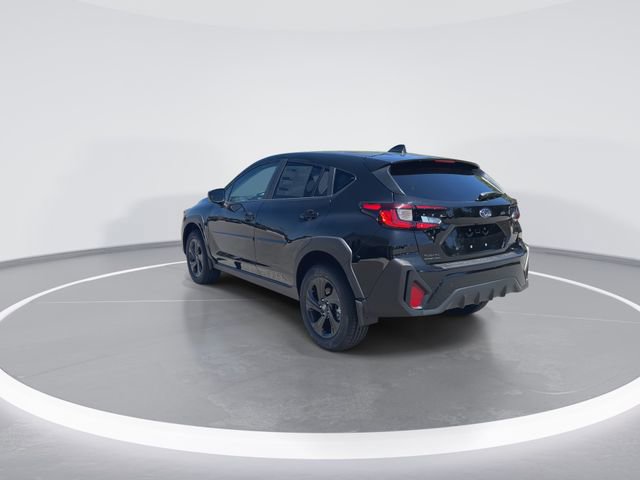 New 2026 Subaru Crosstrek 2.5i AWD/4WD image 6