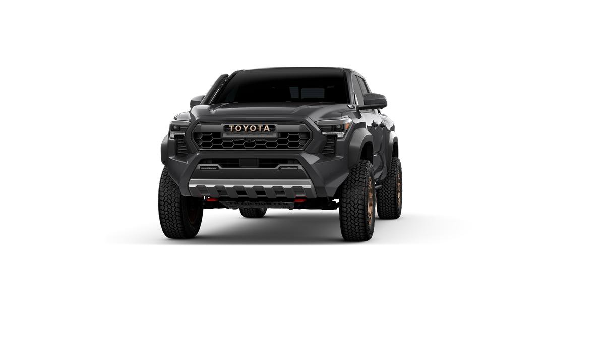 New 2025 Toyota Tacoma 4x4 Double Cab Hybrid image 74