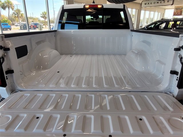 New 2026 RAM 1500 Big Horn image 7