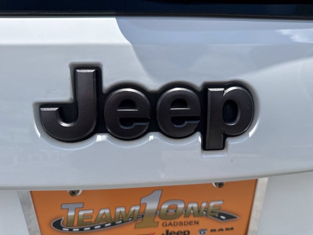 Used 2021 Jeep Grand Cherokee Limited w/ Quick Order Package 28K 80th AWD/4WD image 35