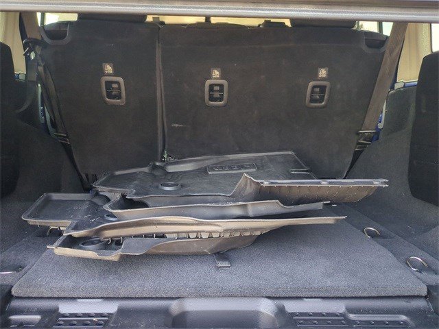 Used 2019 Jeep Wrangler Unlimited Sport S image 19