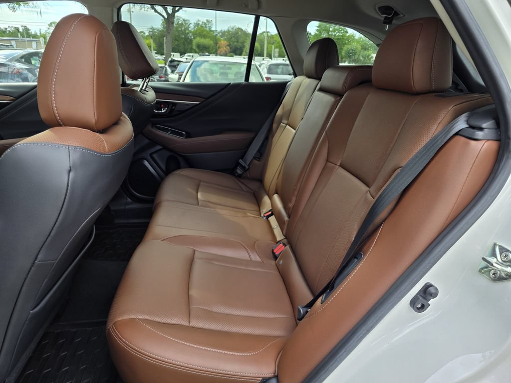 Used 2020 Subaru Outback Touring XT AWD/4WD image 16