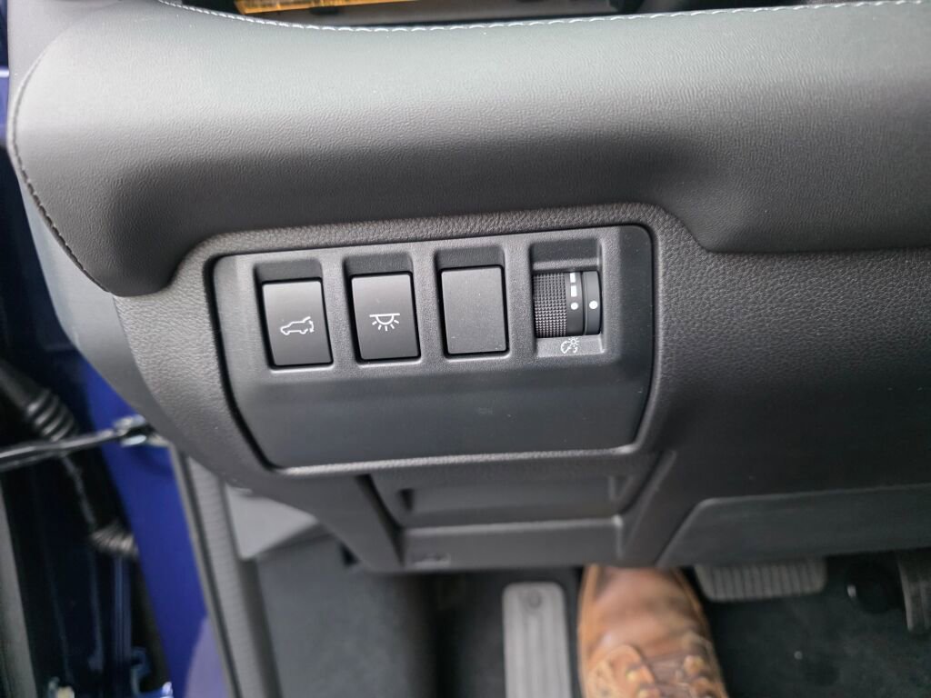 New 2026 Subaru Ascent Touring image 22