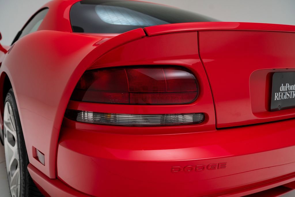 Used 2006 Dodge Viper SRT-10 RWD image 39