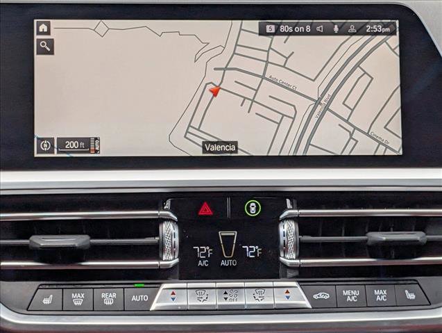 Certified 2023 BMW 430i Gran Coupe w/ M Sport Package image 13