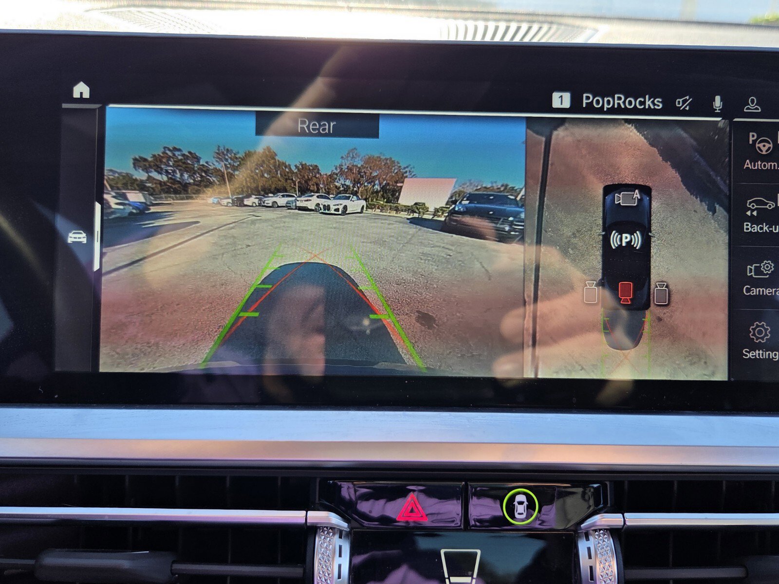 Used 2023 BMW M440i M440i w/ Premium Package image 22