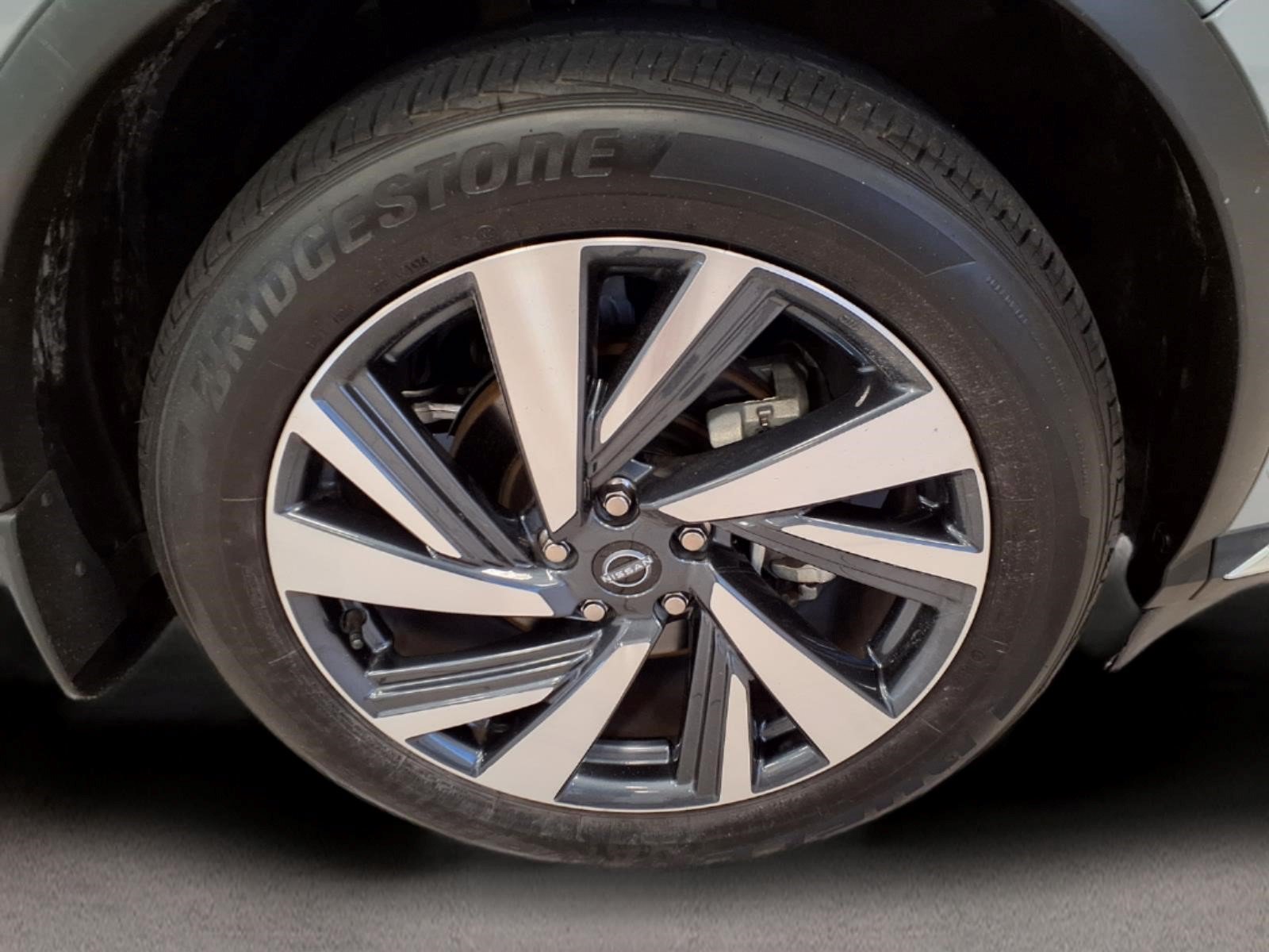 Used 2024 Nissan Murano SL AWD/4WD image 8