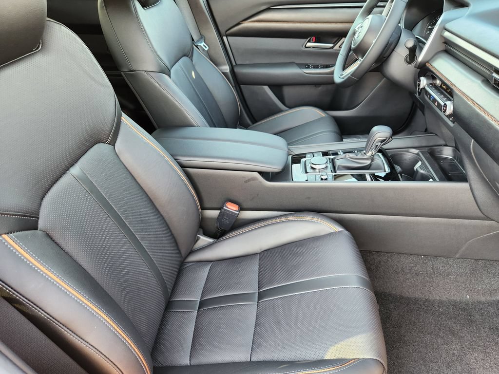 New 2026 MAZDA CX-50 AWD 2.5 S w/ Cargo Package image 5