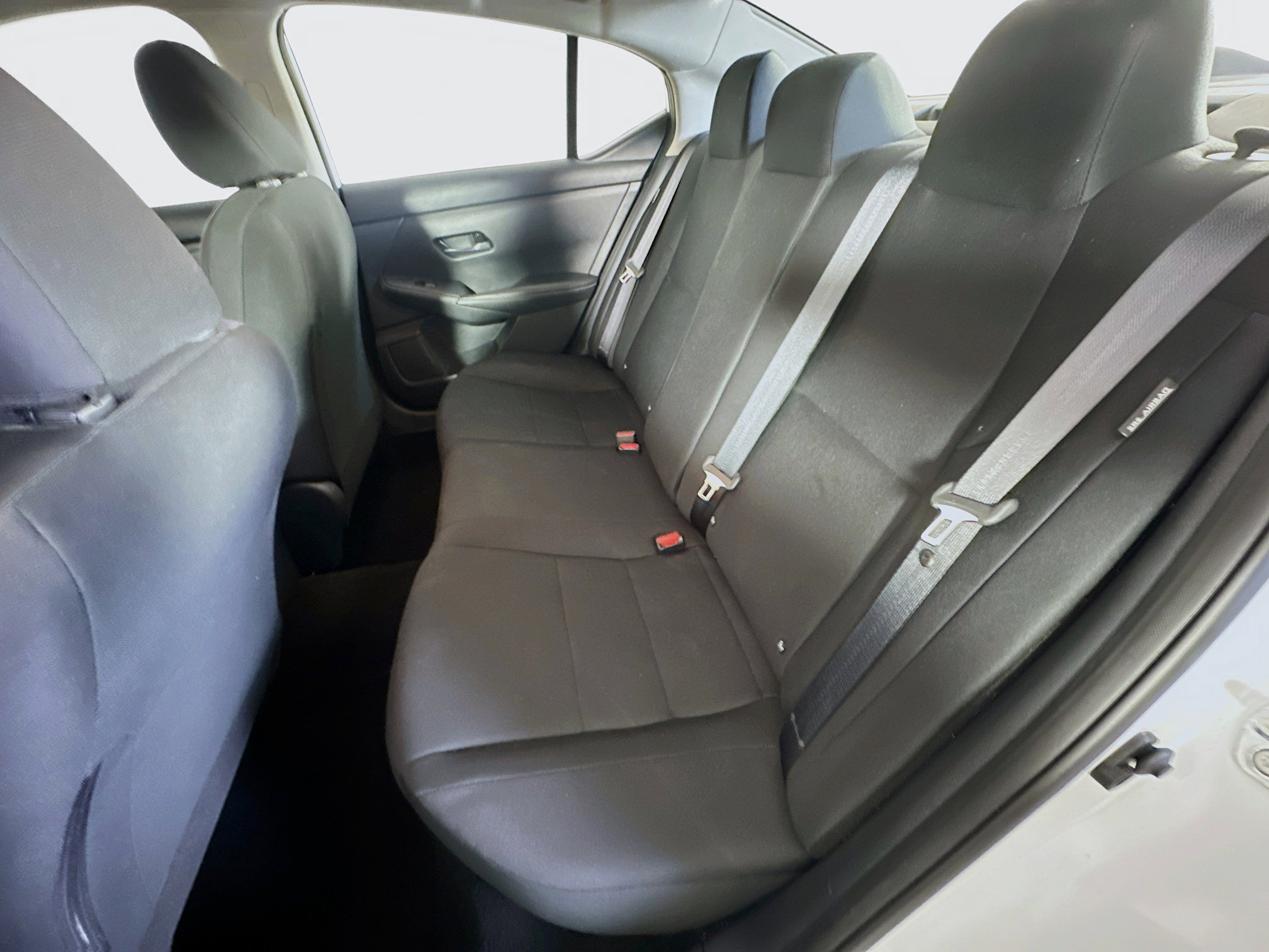 Used 2025 Nissan Sentra S FWD image 25