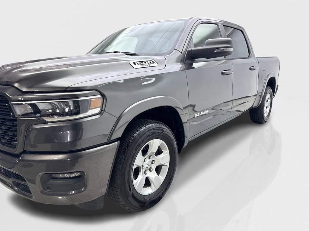 Used 2025 RAM 1500 Lone Star AWD/4WD image 11