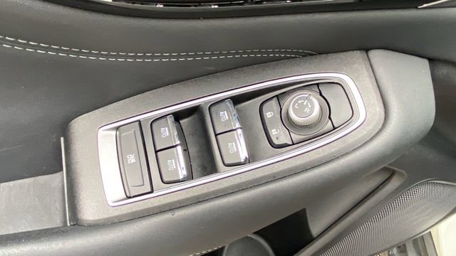 Certified 2022 Subaru Outback Limited image 20