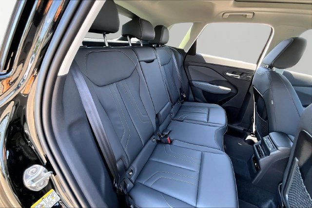 New 2026 Audi Q3 quattro 2.0T AWD/4WD image 27